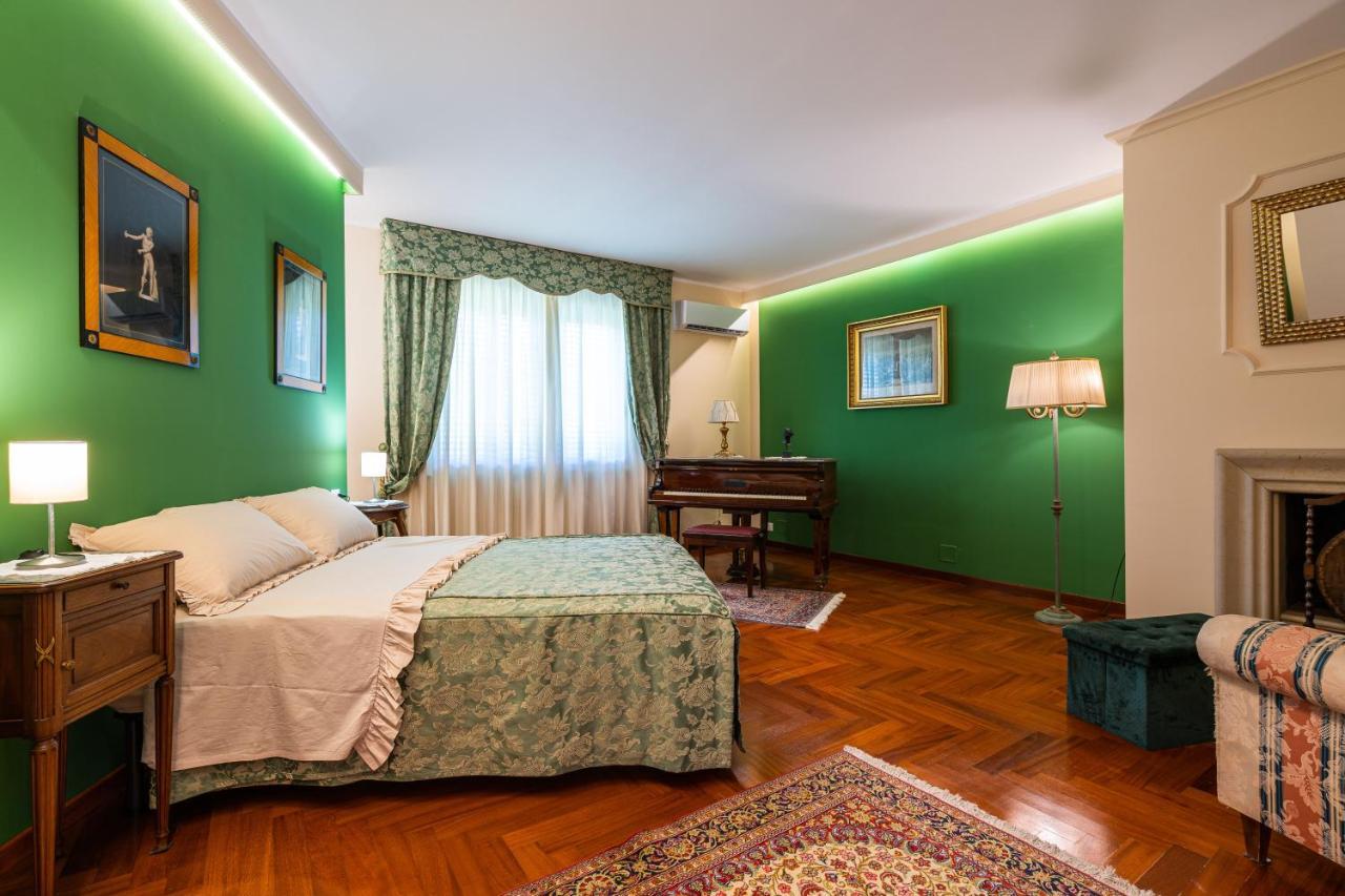אגרופולי Musae Apartments מראה חיצוני תמונה