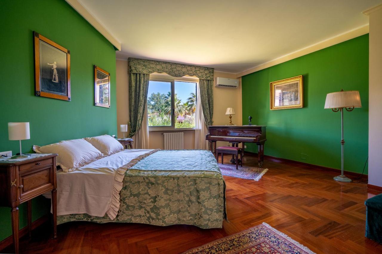 אגרופולי Musae Apartments מראה חיצוני תמונה
